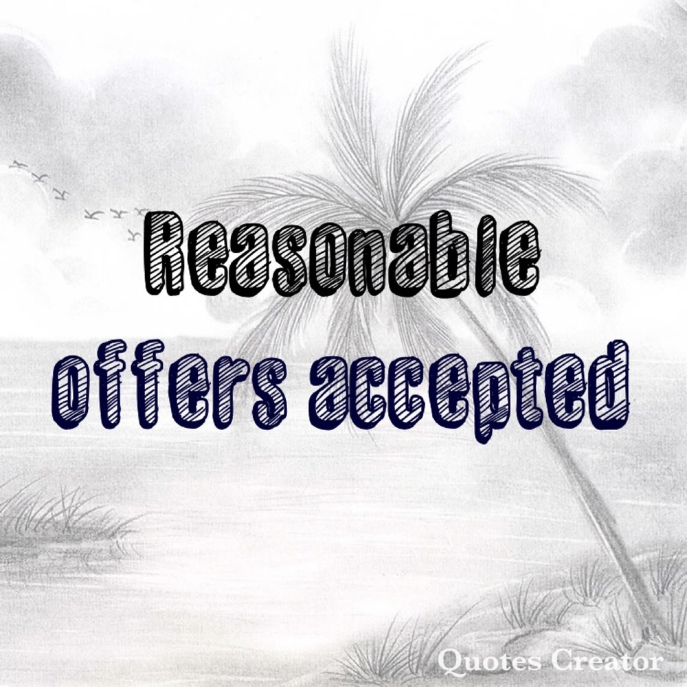 Make an offer! Bundle to save. Check current deals